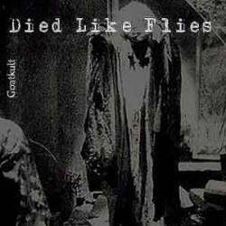 Died Like Flies : Goatkult